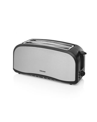 Tostador Tristar BR1046 2 Rebanada Larga 1400 W