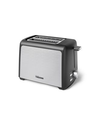 Tostador Tristar BR_1058 2 Rebanada Corta 800 W