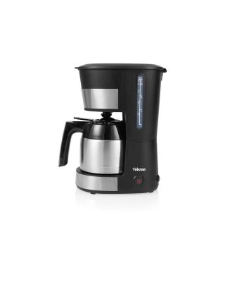 Cafetera de goteo Tristar CM-1283 8-10 tazas 900W