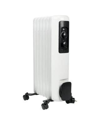 Radiador de Aceite Tristar KA-5177 1500 W