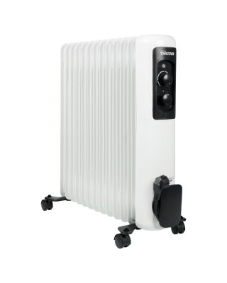Radiador de Aceite Tristar KA-5183 2500 W