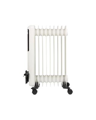 Radiador de aceite Tristar KA-5189 2000 W 9 Elementos
