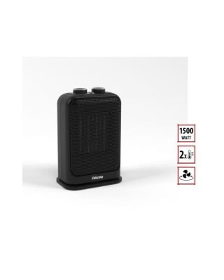 Termoventilador Tristar KA_5206 1500 W