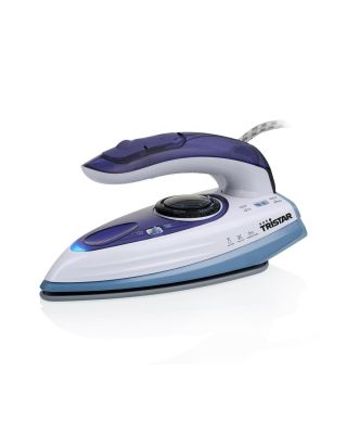 Plancha de vapor de viaje Tristar ST-8152 1000 W