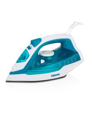 Plancha de vapor Tristar ST-8320 2600 W