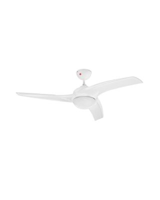Ventilador de techo Tristar 60 W 132 cm con Luz