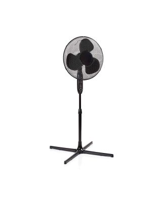 Ventilador Pie Tristar VE5899 Negro