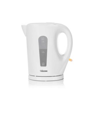 Hervidor Tristar WK3380 1,7 Litros 2200 W