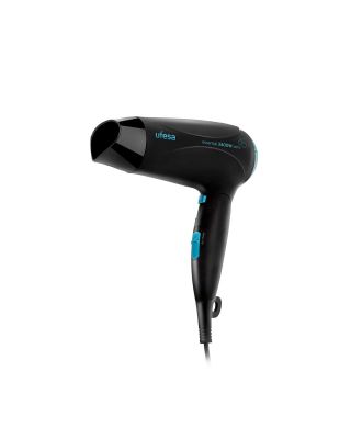 Secador de pelo de Viaje Ufesa 60304472 2400 W Iónico