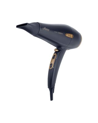 Secador de pelo Ufesa SC8460 Style 2400 W Iónico - 60304769