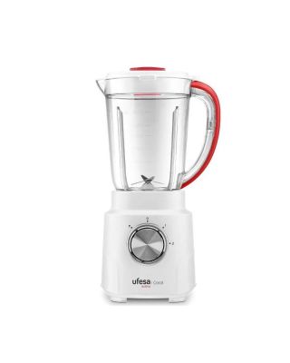 Batidora de vaso Ufesa Coral 70205936 1,5 Litros 600 W