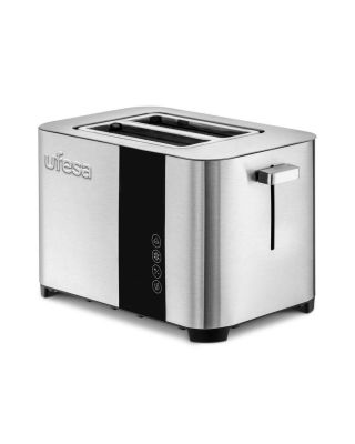 Tostador Ufesa Duo Delux 2 Rebanada Corta 850 W - 71305542