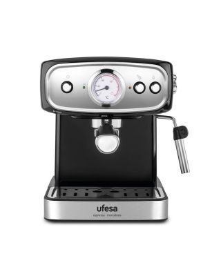 Cafetera Ufesa CE7244 Brecsia 20