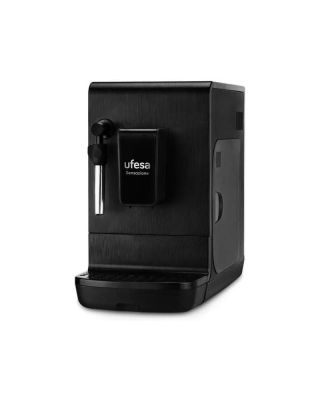 Cafetera superautomática Ufesa Sensazione 20 bares