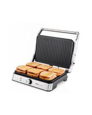 Grill Ufesa Kilimanjaro 72108011 2200W