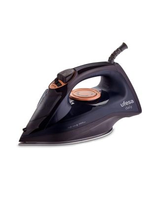 Plancha de vapor Ufesa PV1100C Daily 2400 W 80104786