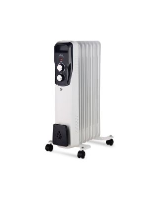 Radiador Aceite Ufesa Antares 1500W