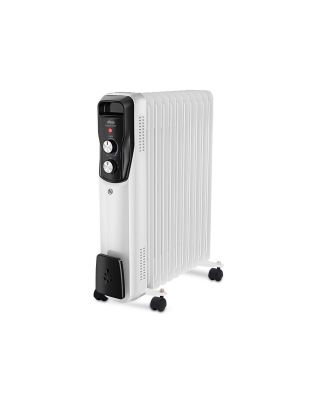 Radiador Aceite Ufesa Antares 2500W