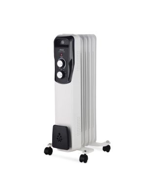 Radiador de aceite Ufesa Antares 1000 W 5 elementos