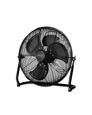 Circulador Ufesa FF-0350 Negro