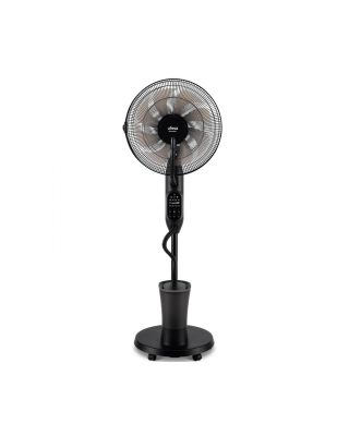 Ventilador Nebulizador Ufesa Nevada 60W