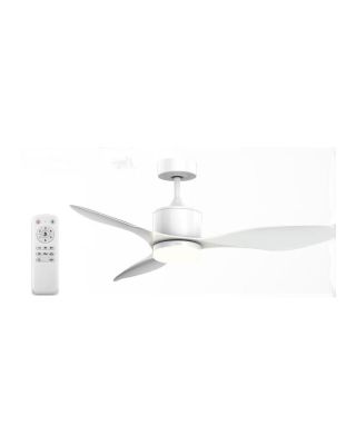 Ventilador de techo Ufesa 84105855 40 W