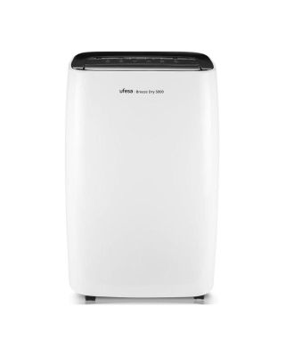 Deshumidificador Ufesa 86105744 20 L/Día