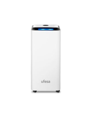 Deshumidificador Ufesa DH5020 4 L/Día