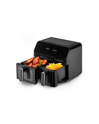Freidora de aire Ufesa Storm 9 Litros (5.5L + 3.5L) 8 programas - 72805565