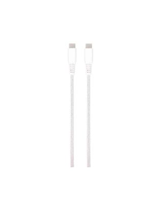 Cable Tipo C - Tipo C Vivanco 0,5 Metros