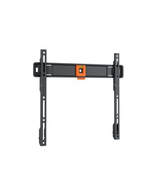 Soporte de pared fijo Vogels TVM1403  32" a 77" peso máximo 50 Kg