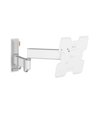 Soporte giratorio e inclinable Vogels TVM3243 19-43" peso máximo 15 Kg Blanco