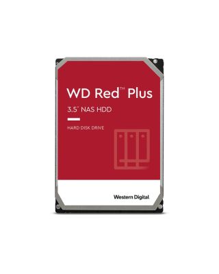 DISCO WD RED PLUS 10TB SATA3 256MB