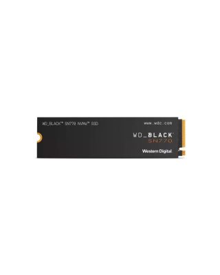SSD WD SN770 1TB NVMe