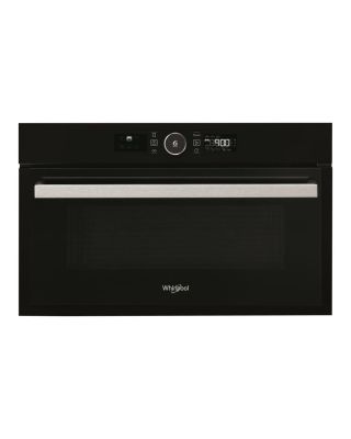 Microondas Integrable Whirlpool AMW 731/NB 1000 W 31 Litros Grill