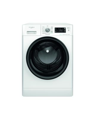 Lavadora Whirlpool FFB 10469 BV SPT Clase A 10 Kg 1400 rpm Blanco