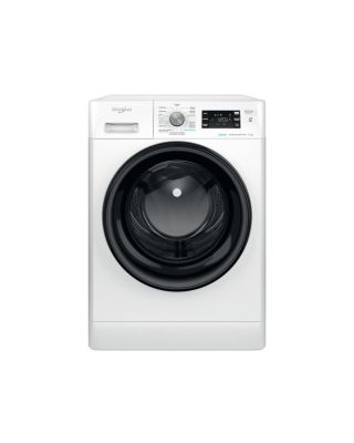 Lavadora Whirlpool FFB 11469 BVS PT Clase A 11 Kg 1400 rpm Blanco