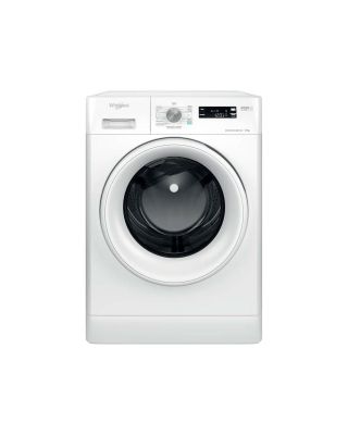 Lavadora Whirlpool FFS 9258 W SP Clase B 9 Kg 1200 rpm Blanco