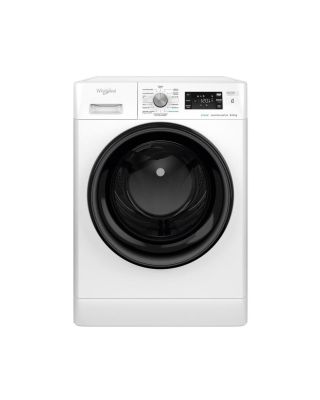 Lavadora Secadora Whirlpool FFWDB 964489 BV SPT Clase A 9+6 Kg 1400 rpm Blanco
