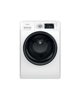 Lavadora Secadora Whirlpool FFWDD 1074269 BV SPT Clase D 10+7 Kg 1400 rpm Blanco