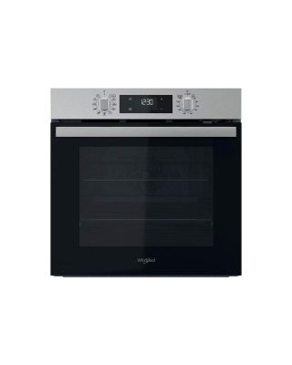 Horno Whirlpool OMR58RR1X Clase A+ Multifunción/Pirolítico