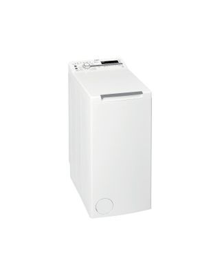Lavadora Whirlpool TDLR65230SS_SPN Clase D 6.5 Kg 1200 rpm