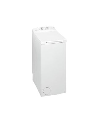 Lavadora Whirlpool TDLR7220LS_SPN Clase E 7 Kg 1200 rpm