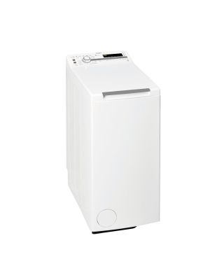 Lavadora Whirlpool TDLR7220SS_SPN Clase E 7 Kg 1200 rpm