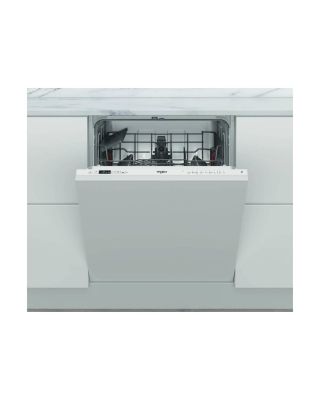 Lavavajillas Integrable Whirlpool W2IHD26A Clase E 14 Servicios 46 dB