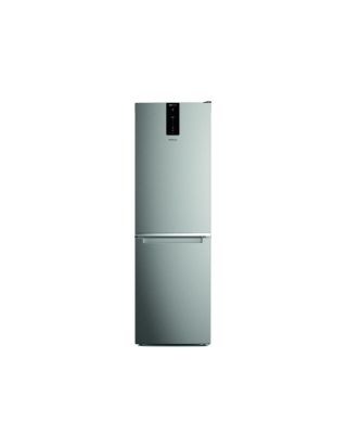 Frigorífico Combi  Whirlpool W7X82OOX Clase E No Frost 1.91m Acero Inoxidable