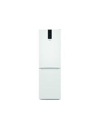 Frigorífico Combi  Whirlpool W7X82OW Clase E No Frost 1.92m Blanco