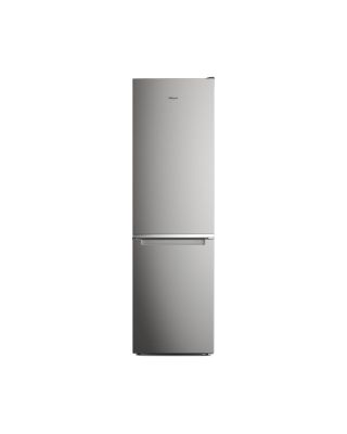 Frigorífico Combi  Whirlpool W7X 92I OX Clase E No Frost 2.02m Acero Inoxidable
