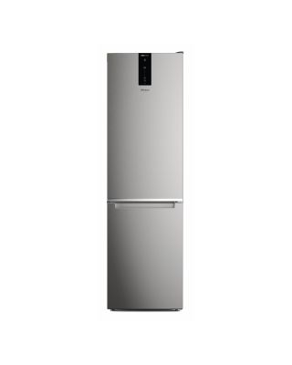 Frigorífico Combi  Whirlpool W7X92OOX Clase E No Frost 2.02m Acero Inoxidable