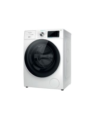 Lavadora Whirlpool W8W946WRSPT Clase A 9 Kg 1400 rpm